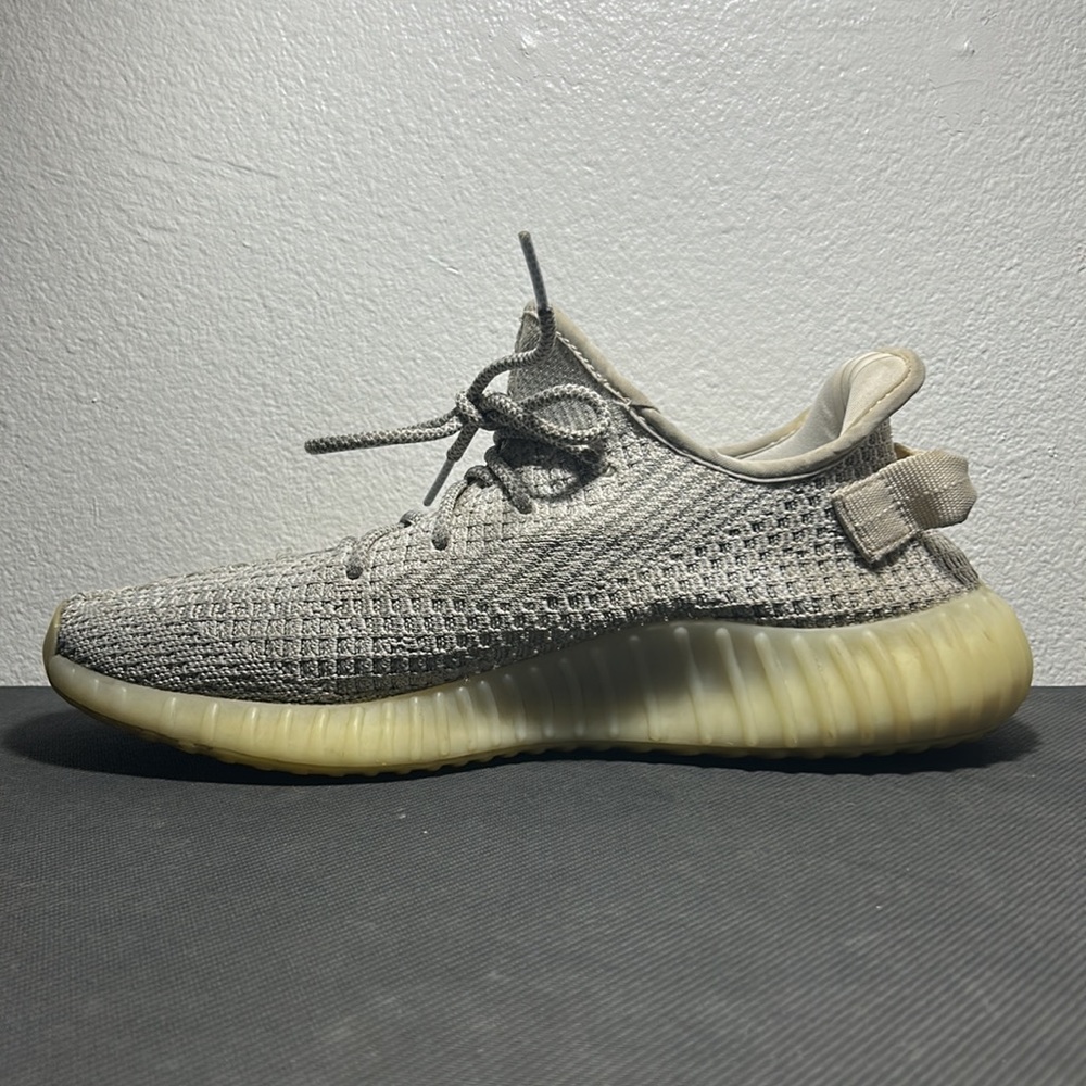 Yeezy Boost 350 V2 Static Reflectiveq - Picture 2 of 5